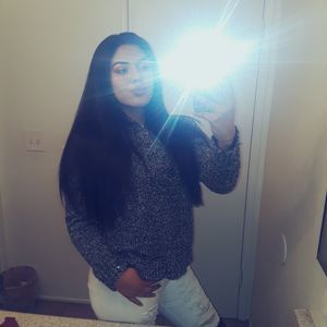 Meet your Posher, Emily